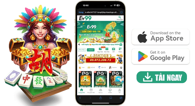 Bước 5: Bắt đầu chơi game tại ve88