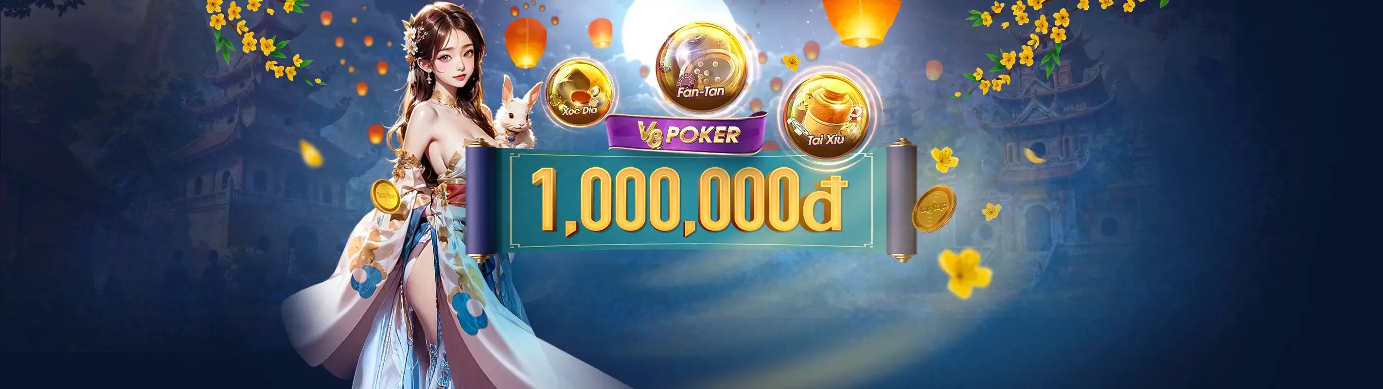 Thế giới trò chơi Slot & Jackpot tại VE88 chính thức